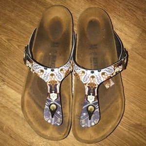 Birkenstock’s 41
